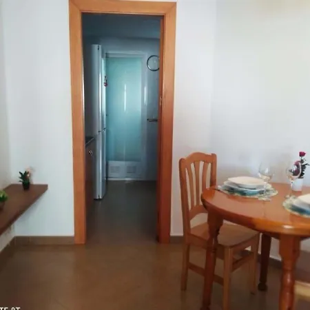 Apartamento Camp Precios