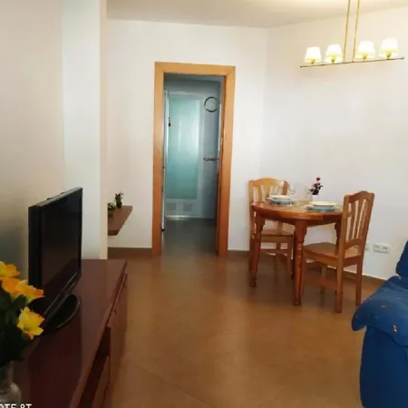 Appartement Apartamento Camp Precios Altea