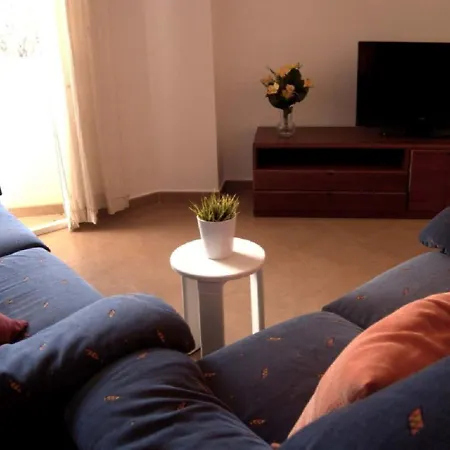 Apartamento Camp Precios * Altea