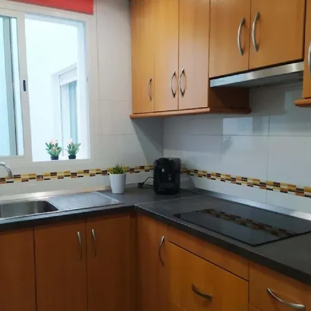 Apartamento Camp Precios Appartement Altea
