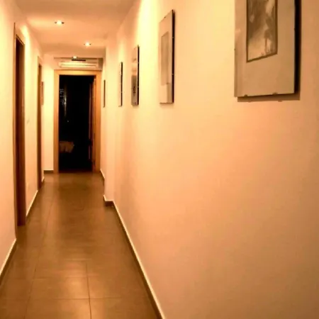 Appartement Apartamento Camp Precios