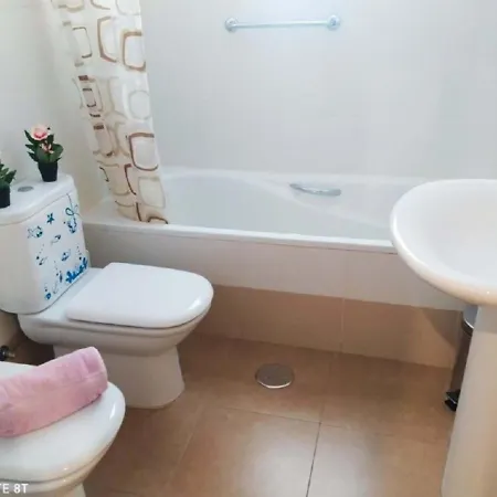 Apartamento Camp Precios * Altea