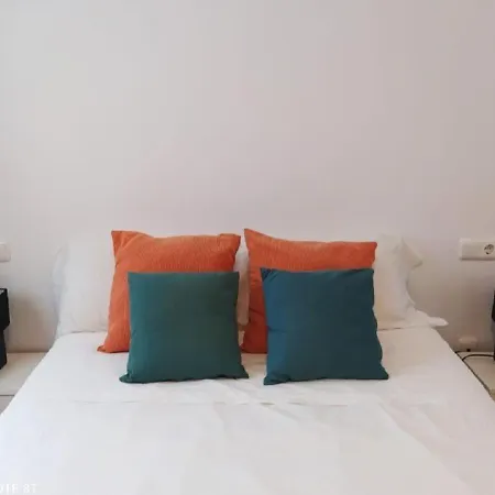 Appartement Apartamento Camp Precios