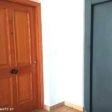 Apartamento Camp Precios *