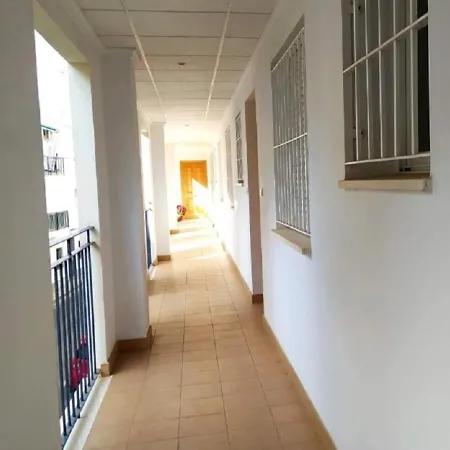 Apartamento Camp Precios Altea
