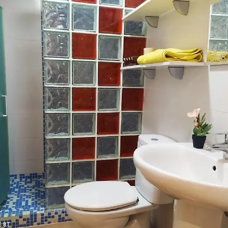 Appartement Apartamento Camp Precios *