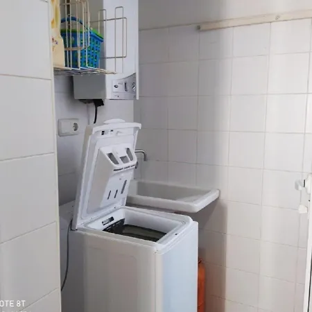 Apartamento Camp Precios 아파트