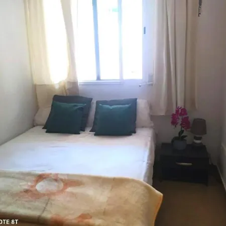 Apartamento Camp Precios * 알테아